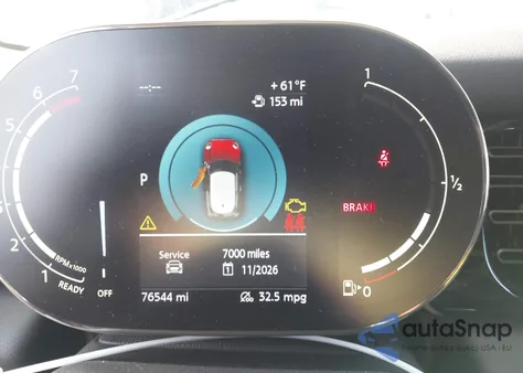 2023 Mini Hardtop Cooper S из США, поврежденный, VIN WMW53DH05P2T35615